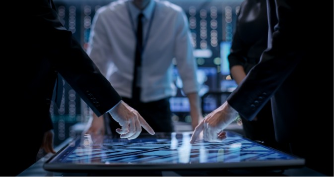 CORPORATE GOVERNANCE