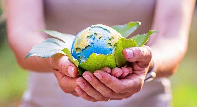 SUSTAINABILITY STRATEGY